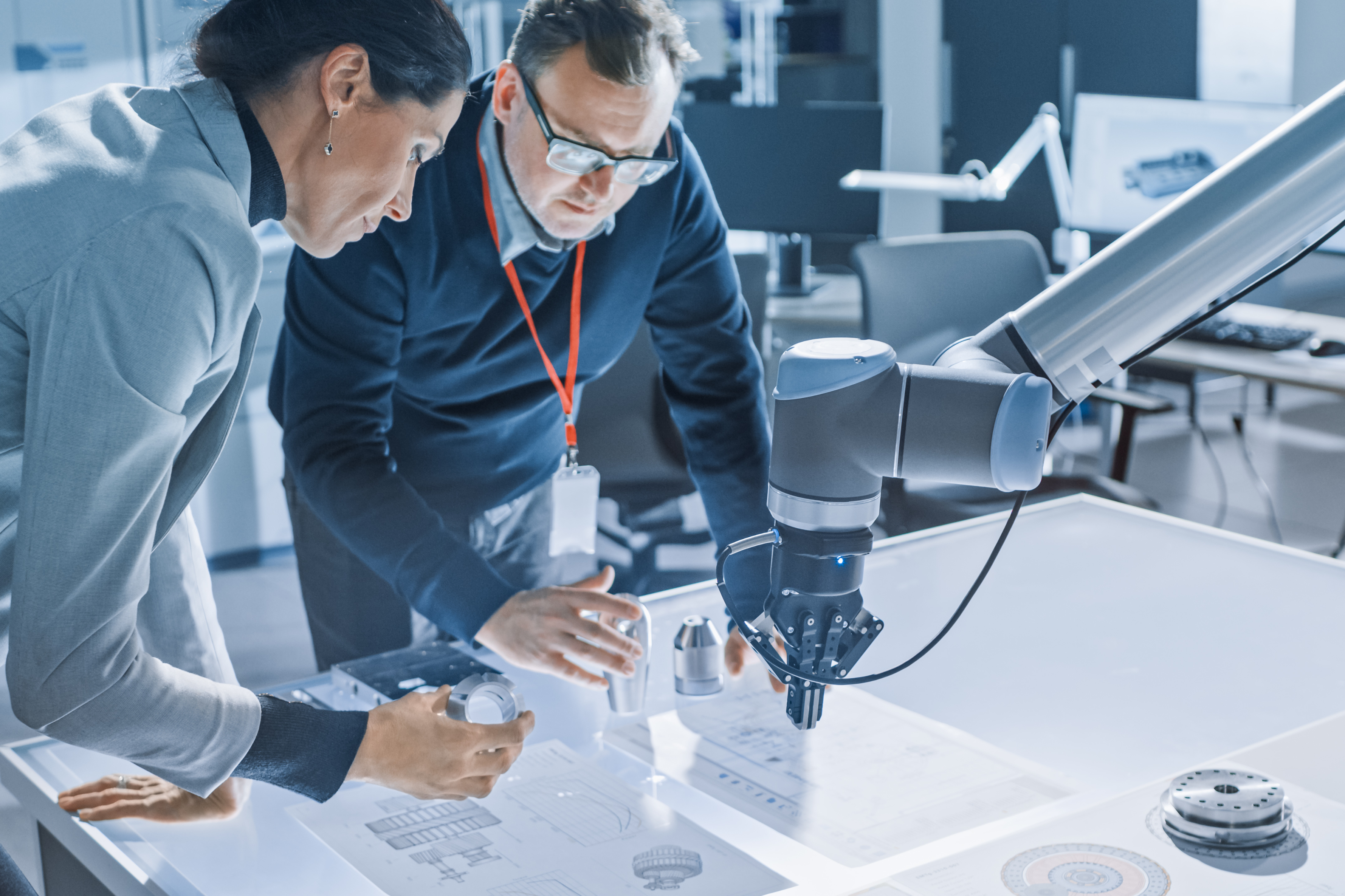 Lehvoss North America and Forward Engineering North America Partner to Advance 3D Printing Technology