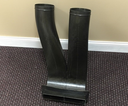 CAMX 2020 Preview: Renegade Materials Corp. Showcases Advanced Polyimide Prepregs and Adhesives