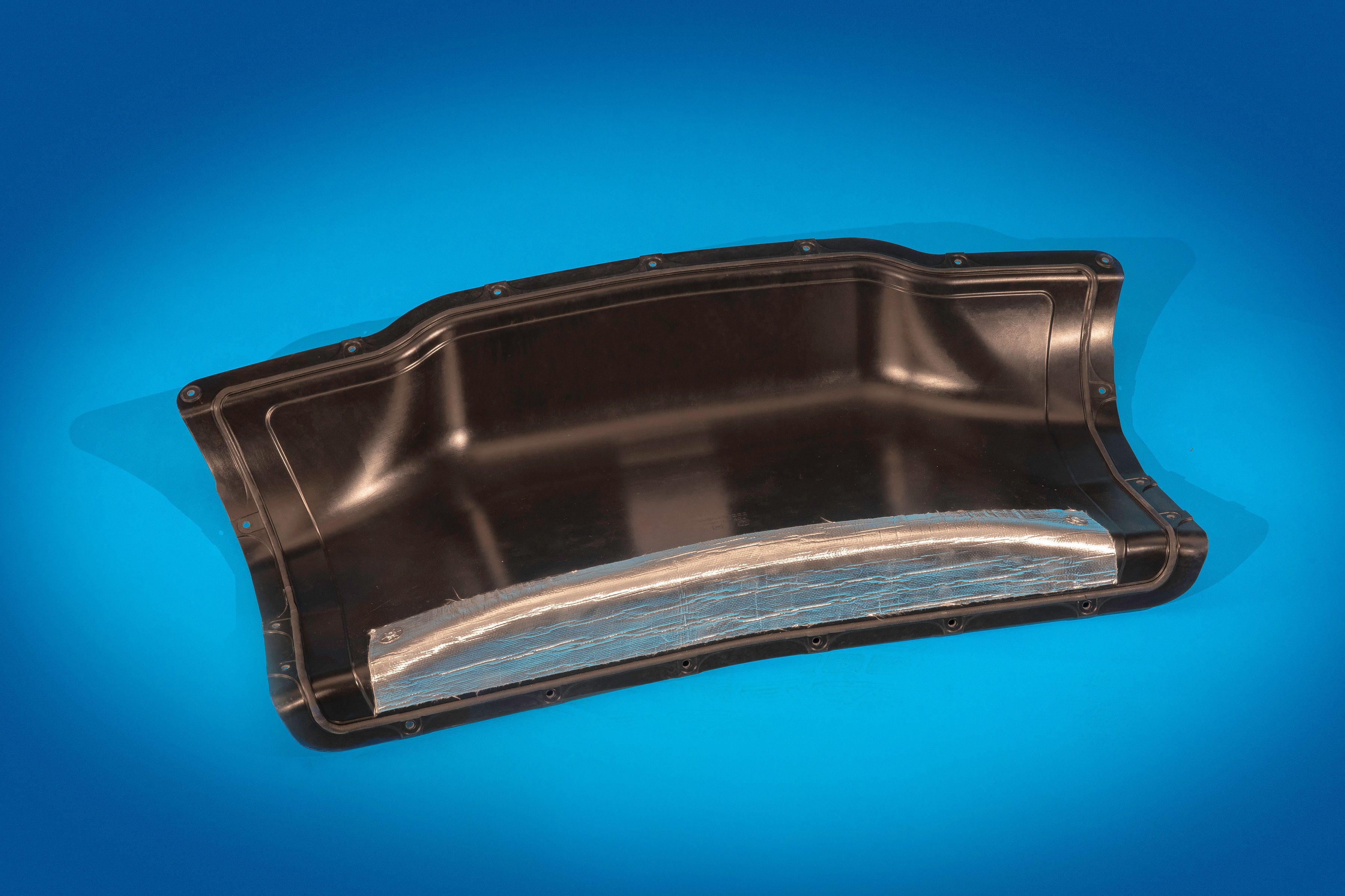 2020 Corvette C8: A Masterpiece of Composite Engineering