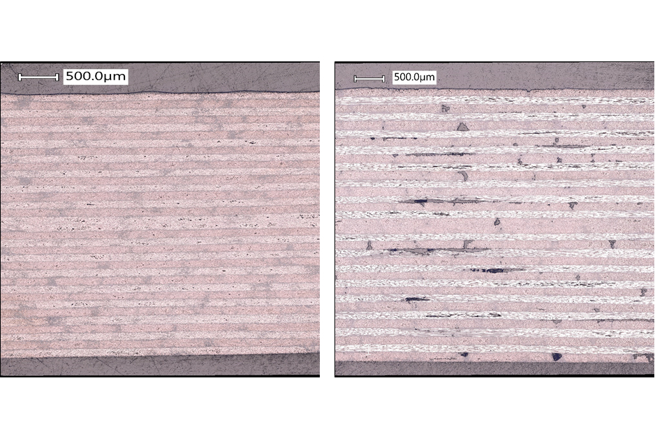 TPRC Explores In-Situ Consolidation via AFP for Thermoplastic Composites