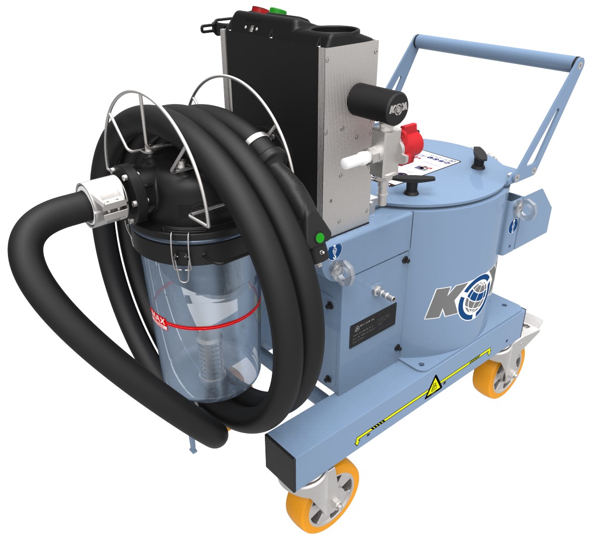 DH Sutherland Showcases Advanced Armor Tech at CAMX 2020