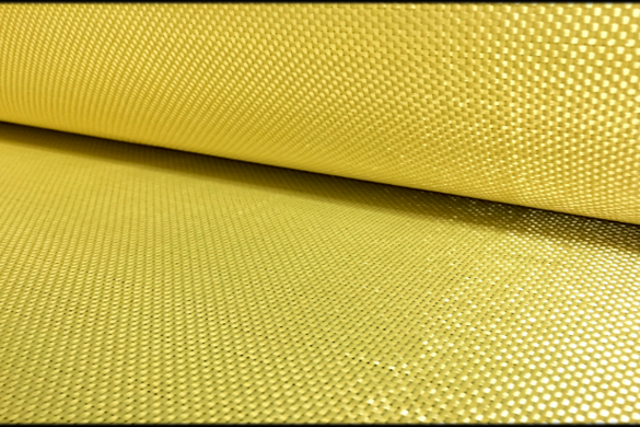 DH Sutherland Showcases Advanced Armor Tech at CAMX 2020