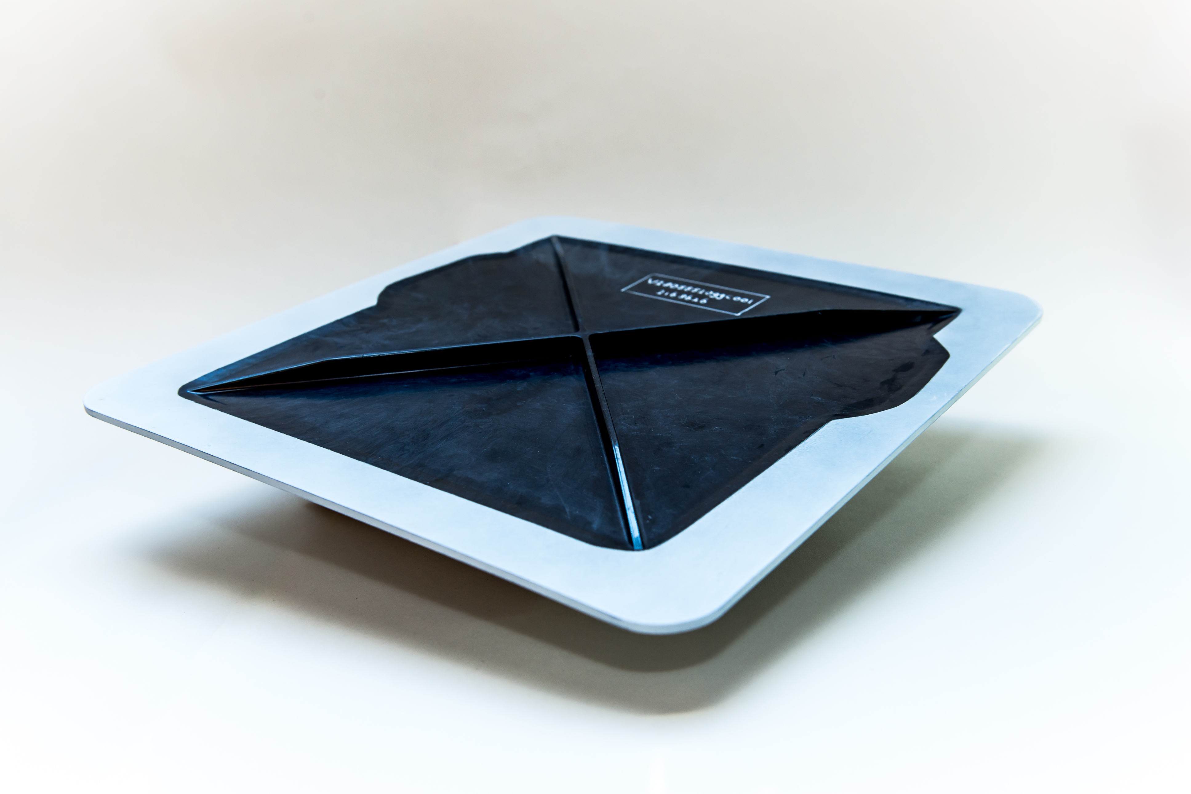 Recycled Thermoplastic Composite Panels Pass Flight Test on Bell V-280 Valor