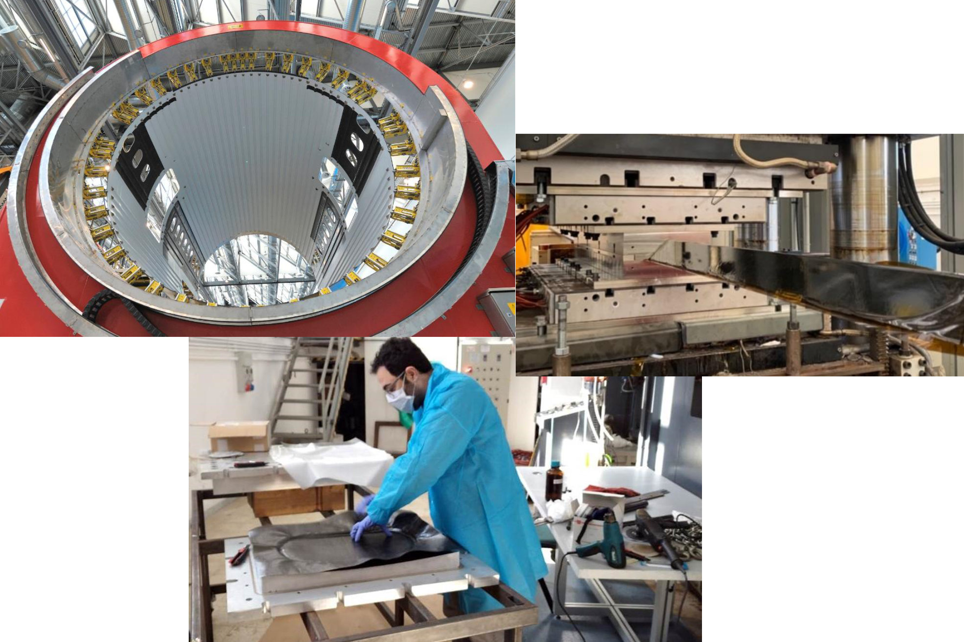 Leonardo & CETMA Revolutionize Composite Materials to Cut Costs & Reduce Environmental Impact