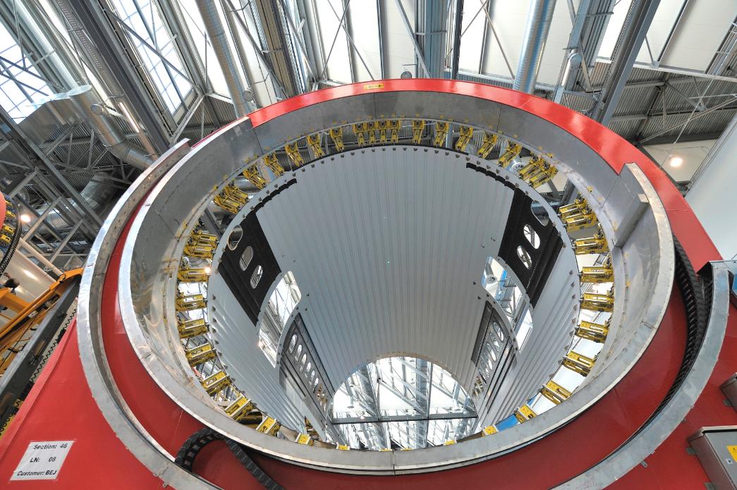 Leonardo & CETMA Revolutionize Composite Materials to Cut Costs & Reduce Environmental Impact