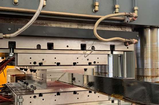 Leonardo & CETMA Revolutionize Composite Materials to Cut Costs & Reduce Environmental Impact