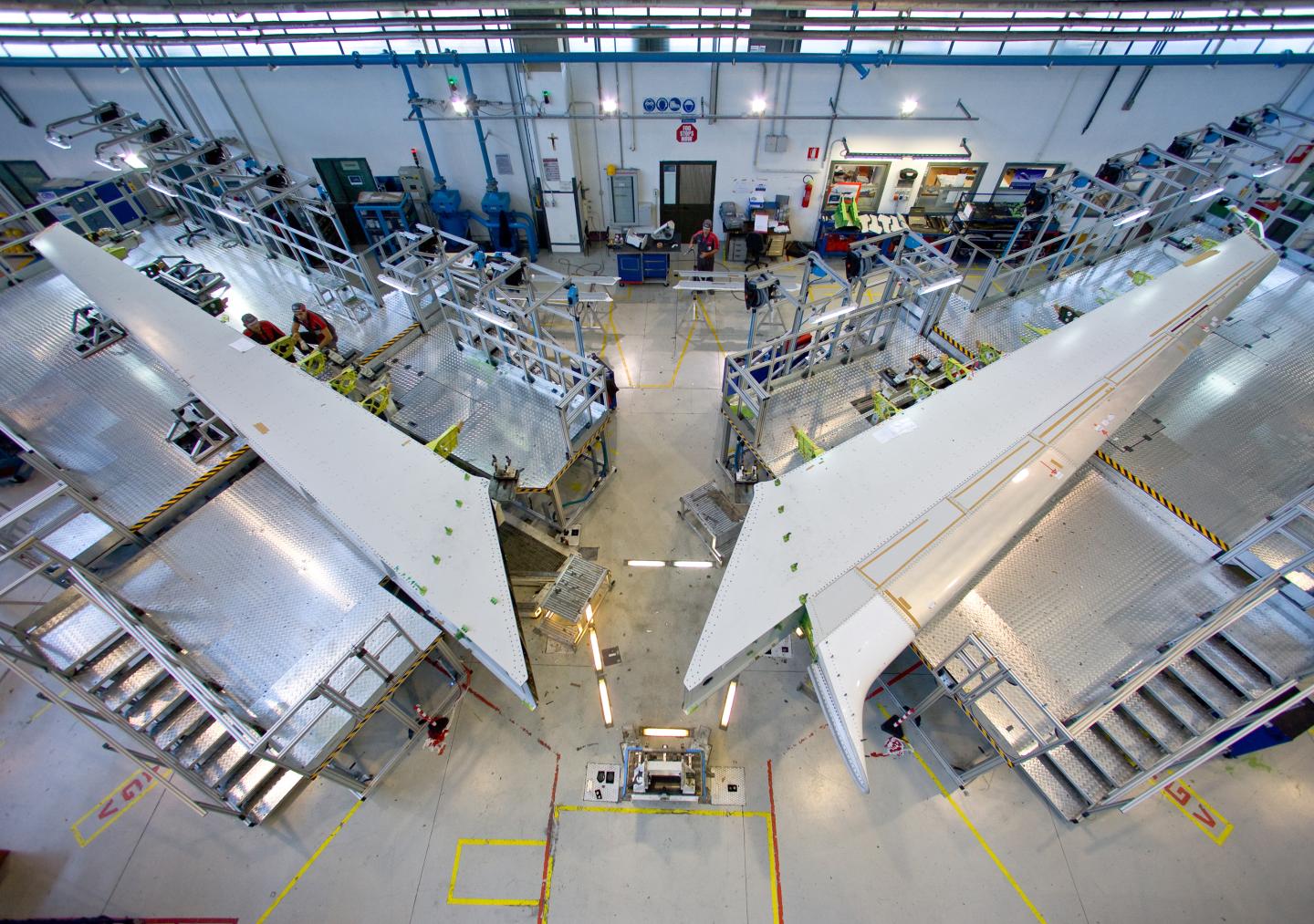 Leonardo & CETMA Revolutionize Composite Materials to Cut Costs & Reduce Environmental Impact