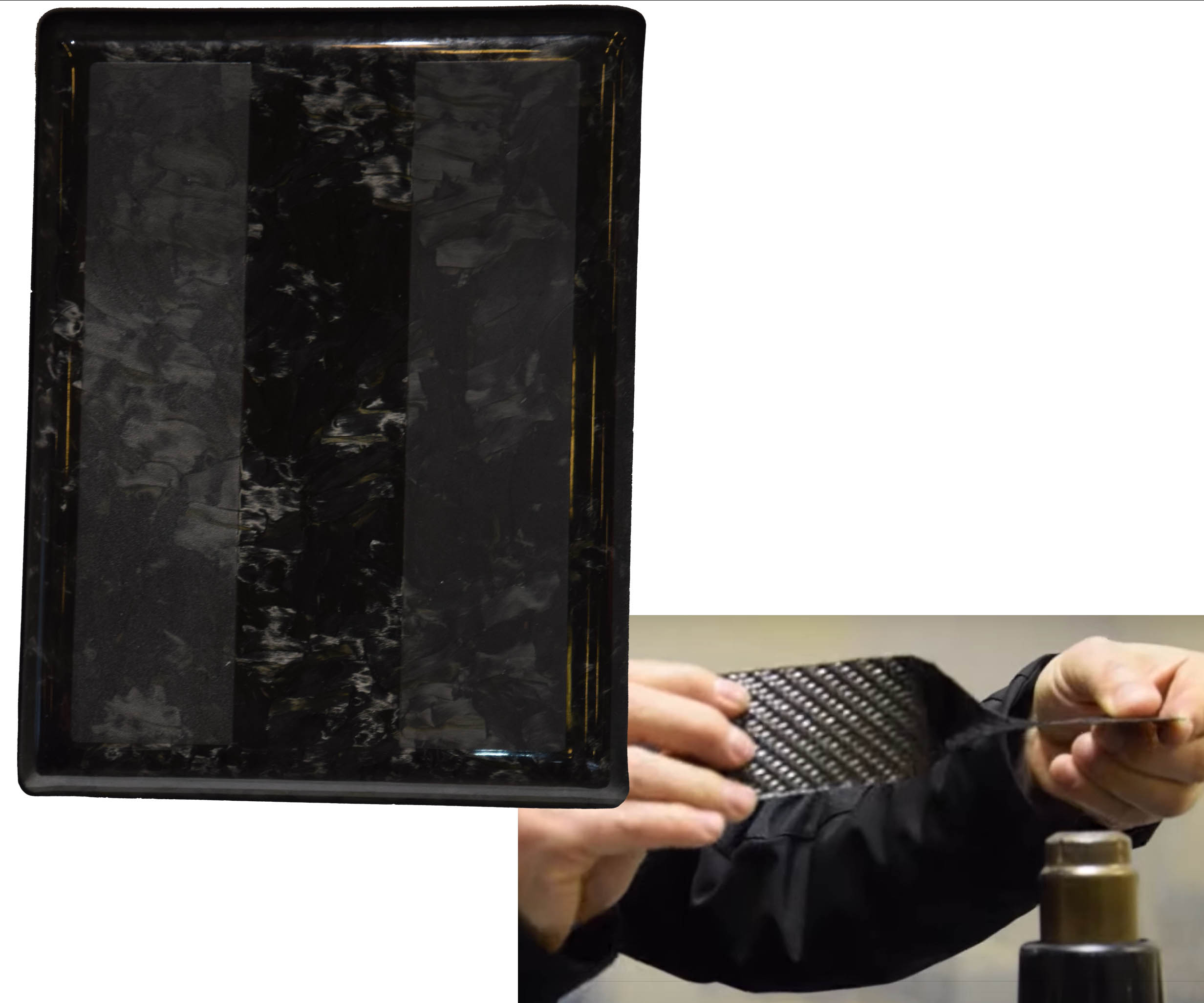 Industrializing Thermoplastic Epoxy: Innovations and Applications