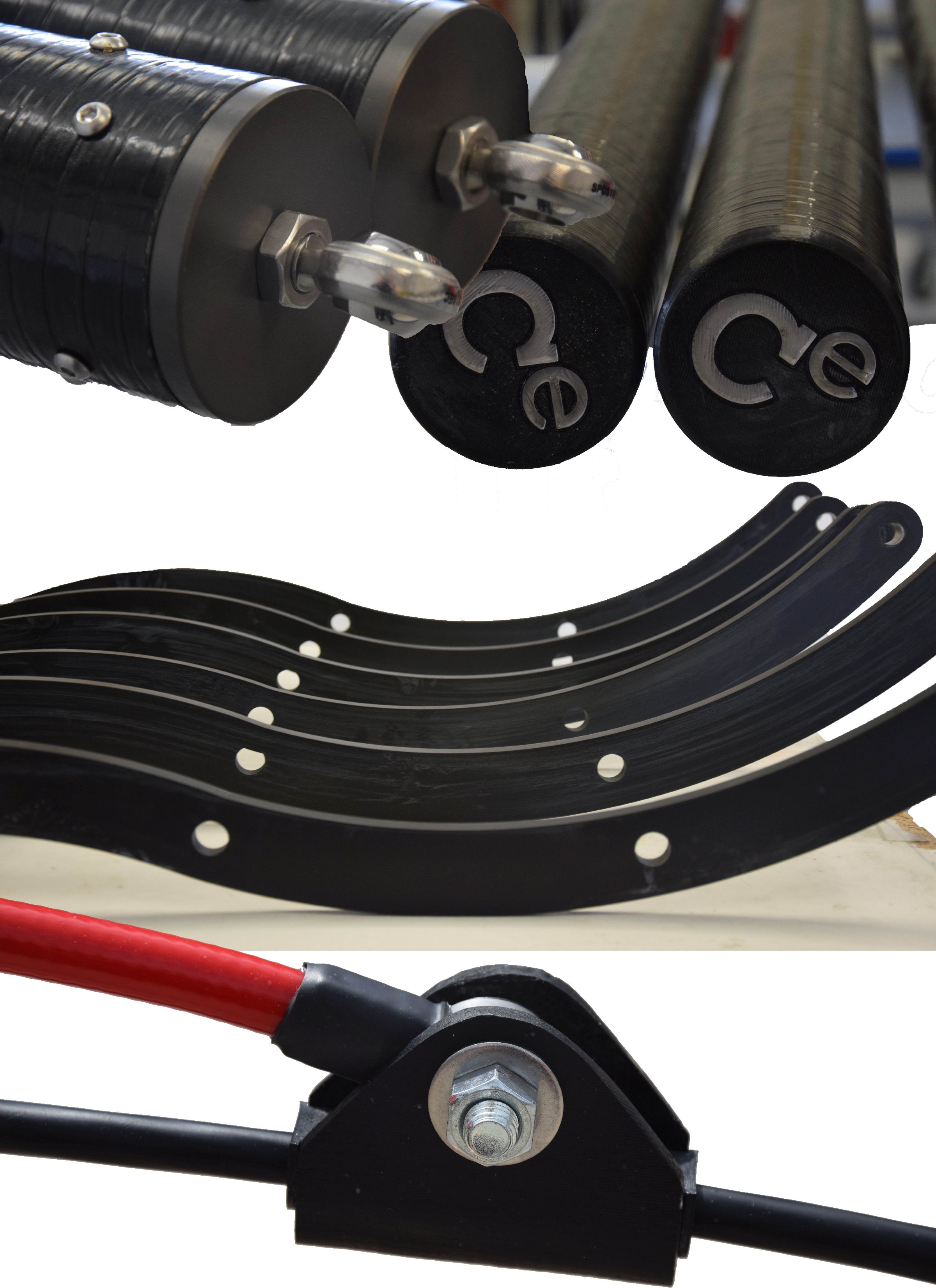 Industrializing Thermoplastic Epoxy: Innovations and Applications