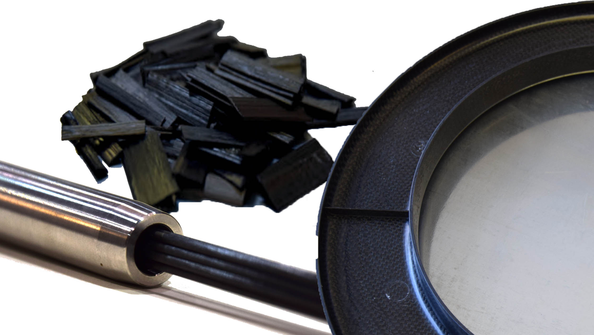 Industrializing Thermoplastic Epoxy: Innovations and Applications