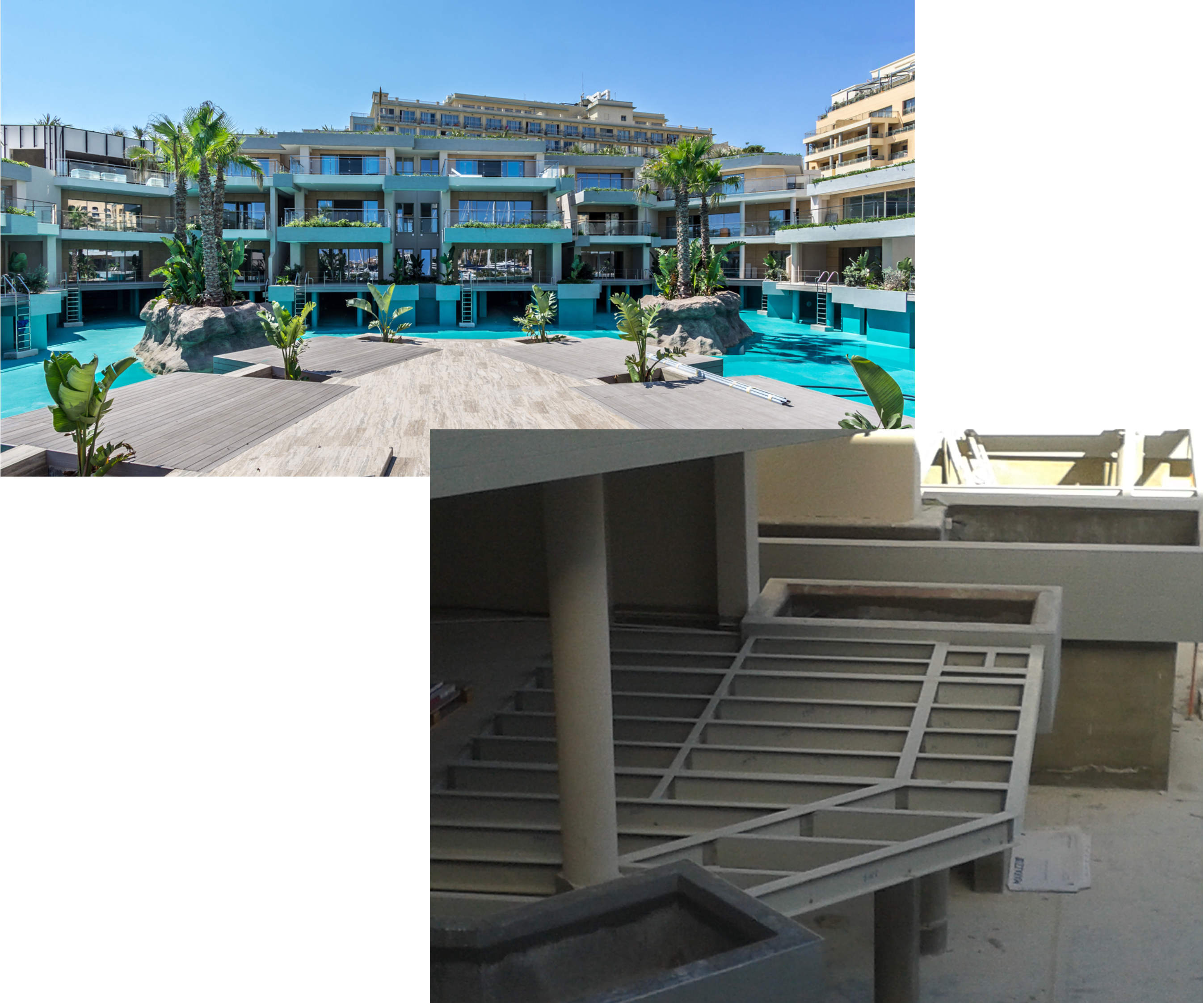 FRP Profiles Deliver Cost‑Effective, Stunning Support for Innovative Residential Architecture