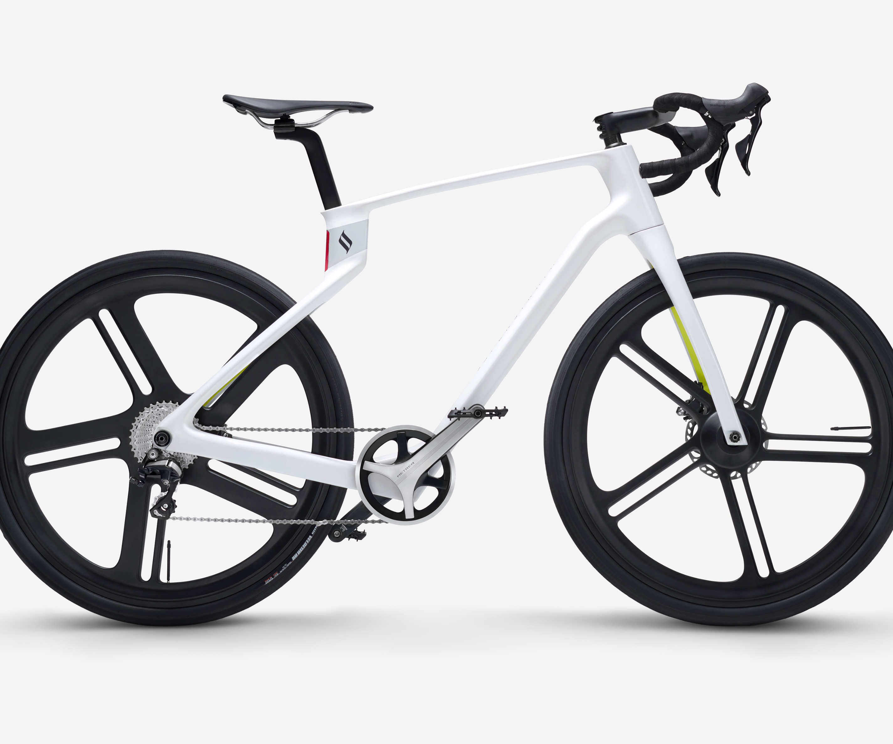 Arevo Unveils World s First Made-to-Measure 3D-Printed Bicycle Direct to Consumer