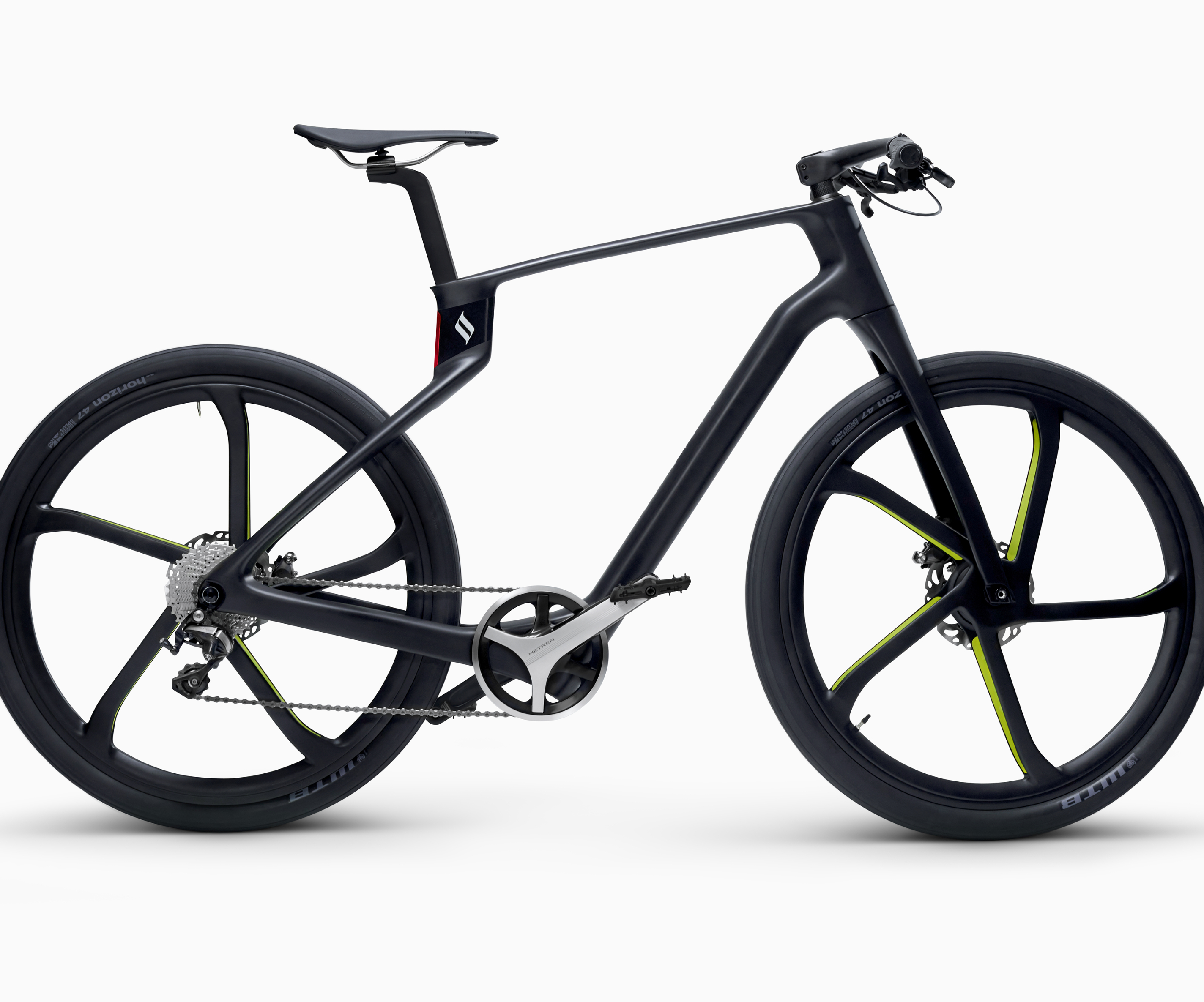 Arevo Unveils World s First Made-to-Measure 3D-Printed Bicycle Direct to Consumer