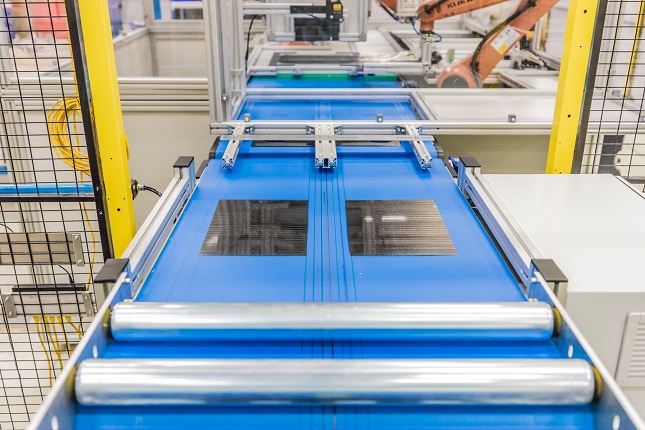 Composites 4.0: Harnessing Digital Transformation for Adaptive Production and Innovation