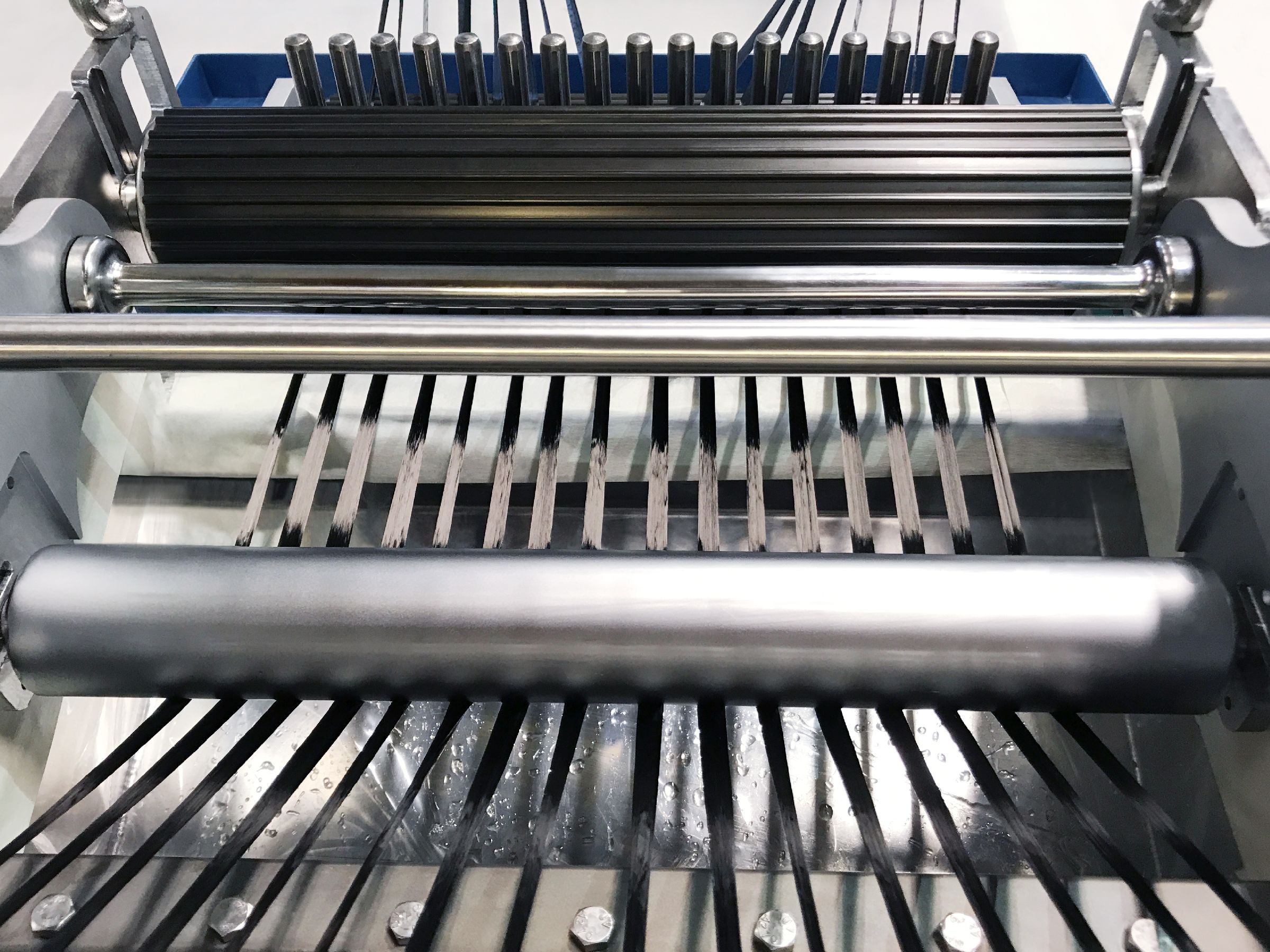 Composites 4.0: Harnessing Digital Transformation for Adaptive Production and Innovation