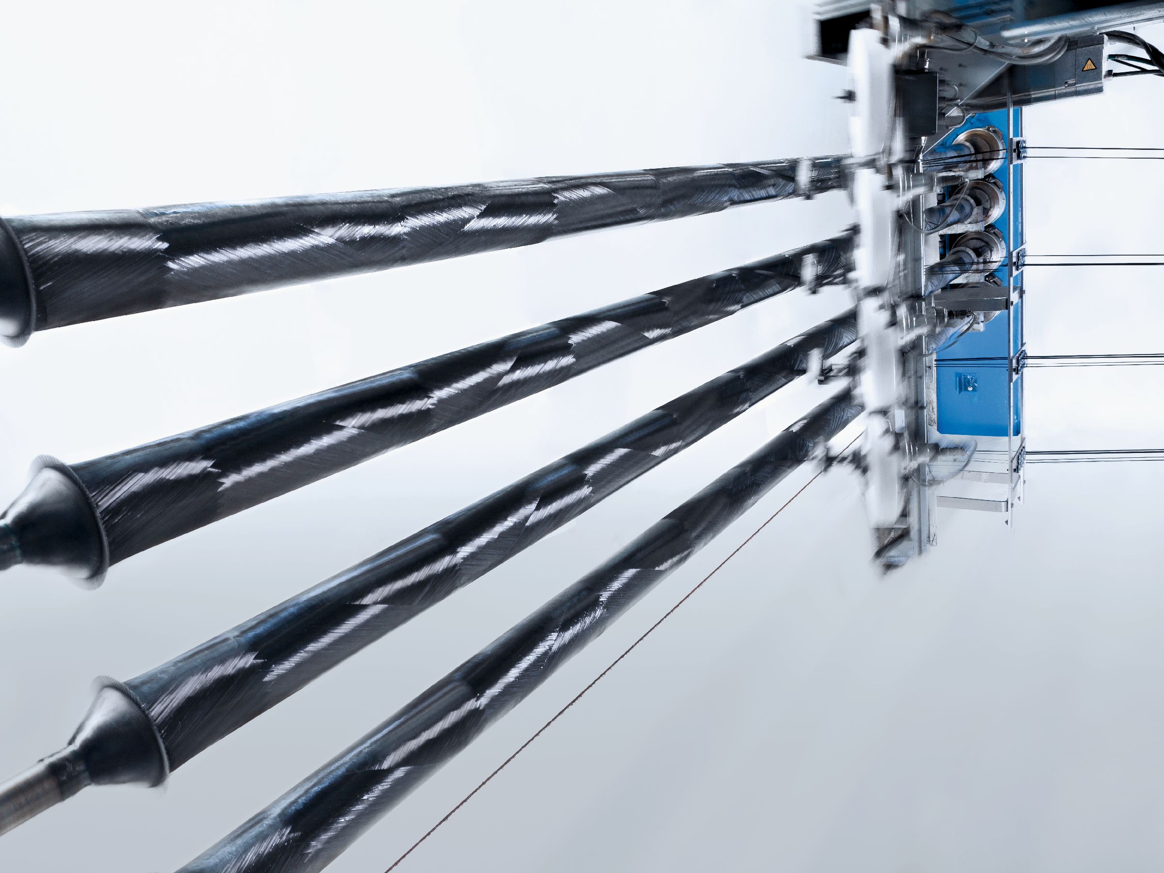 Composites 4.0: Harnessing Digital Transformation for Adaptive Production and Innovation