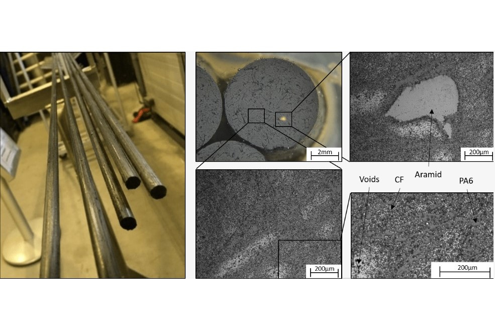 FLOTANT: Innovative Composite Mooring System for Deep-Water Wind Farms