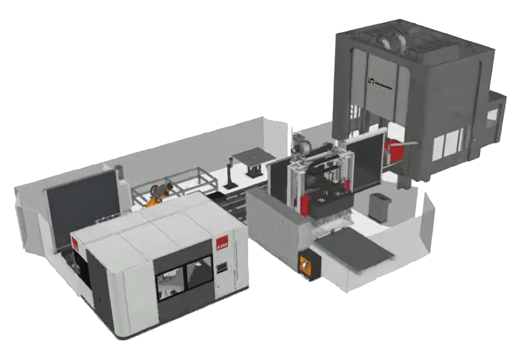 Swinburne University Partners with CSIRO to Build Industry 4.0 Composite Additive Manufacturing Testlab