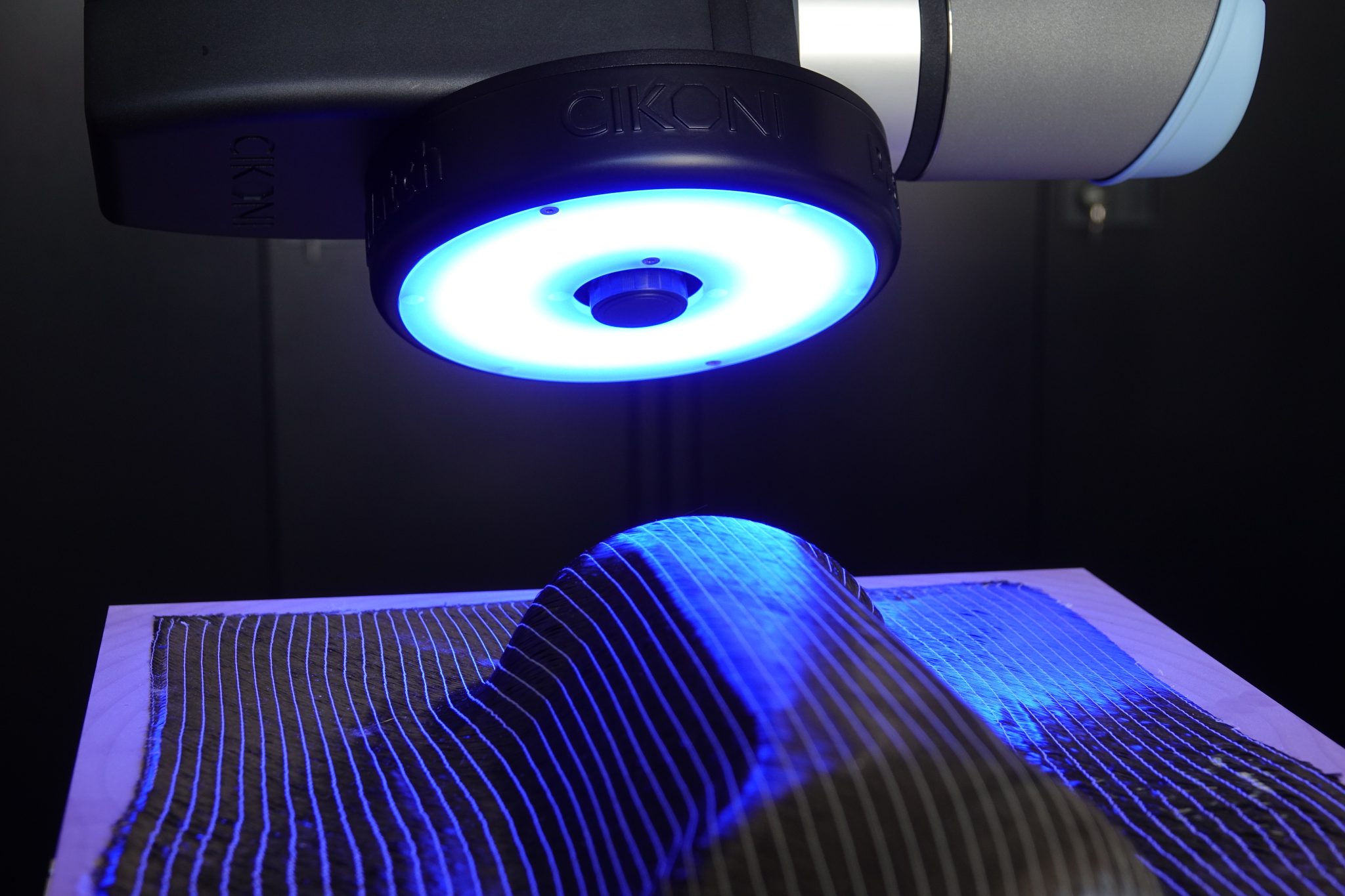 Swinburne University Partners with CSIRO to Build Industry 4.0 Composite Additive Manufacturing Testlab