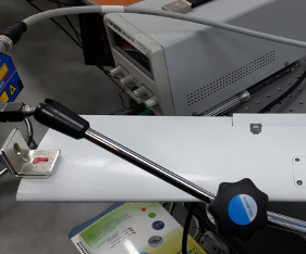 AnalySwift VABS Powers Advanced Composite Rotor Blade Design at Seoul National University