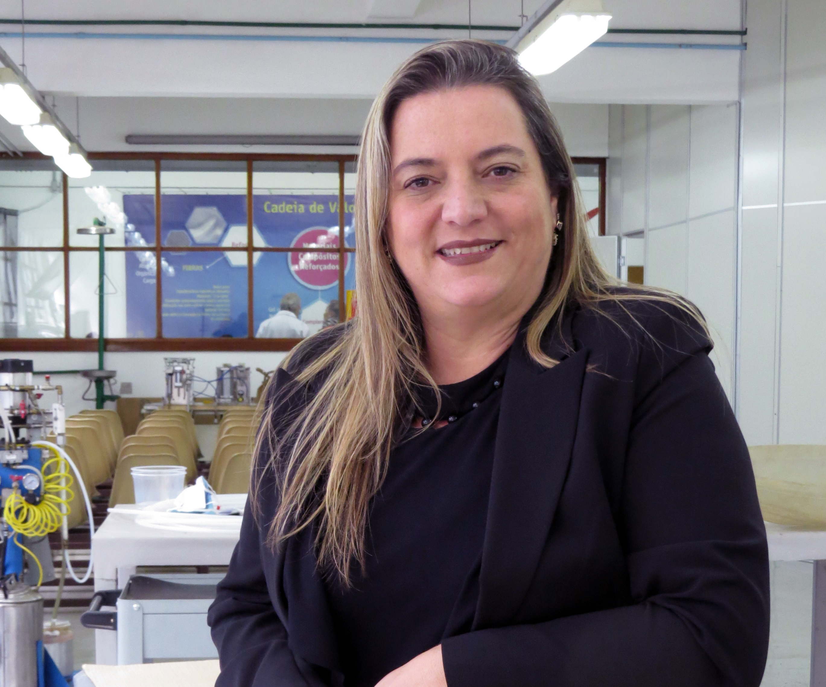 Brazilian Composite Industry Achieves Third Straight Year of Growth, Surpassing $560M Revenue