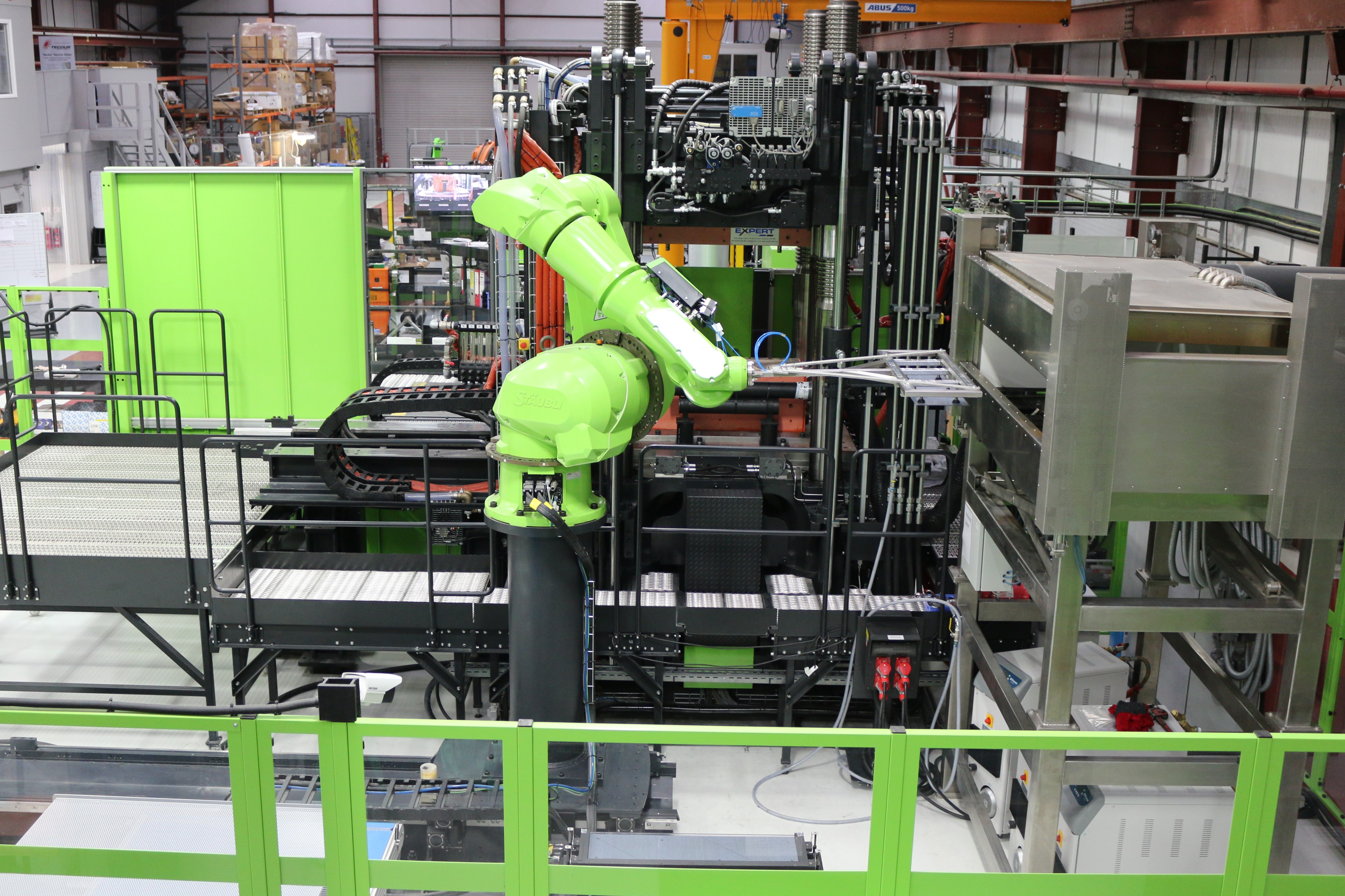 JEC Group Announces 2020 Innovation Award Winners in Composites