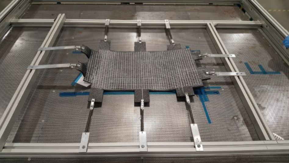 Transforming Composite Manufacturing Costs: Part 2 – Advanced Forming Techniques