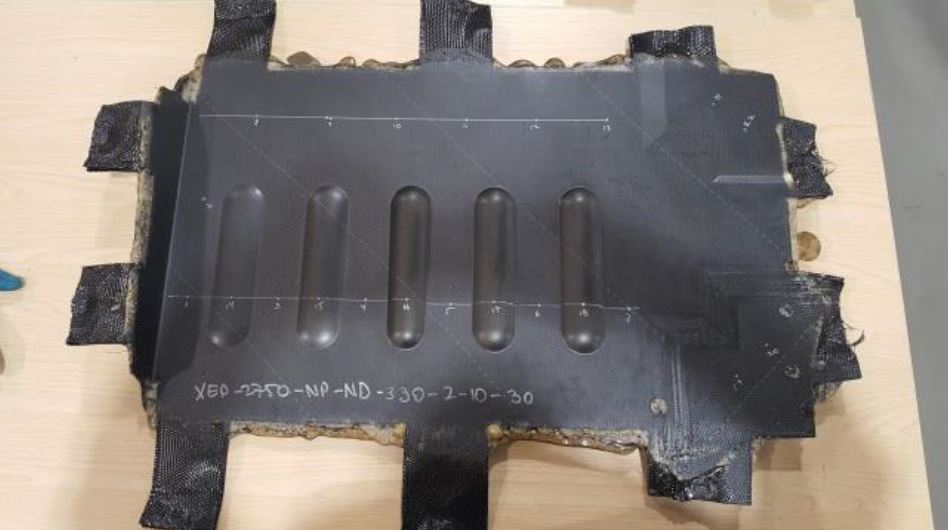 Transforming Composite Manufacturing Costs: Part 2 – Advanced Forming Techniques