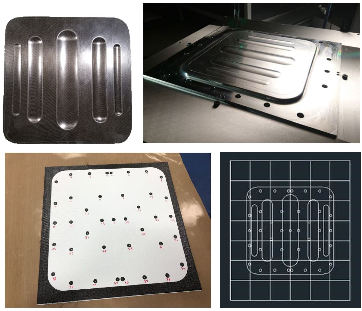 Advancing RAPM with PtFS: Accelerating Composite Manufacturing
