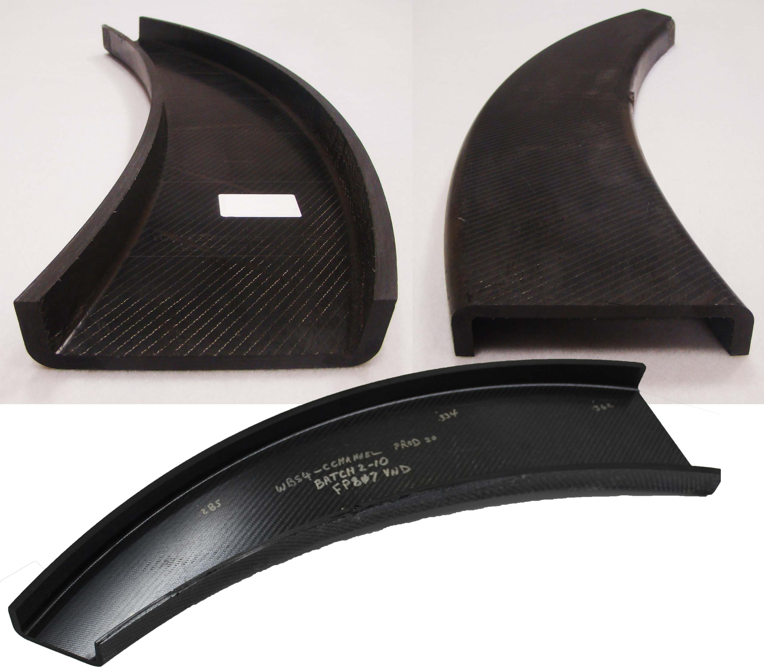 Advancing RAPM with PtFS: Accelerating Composite Manufacturing