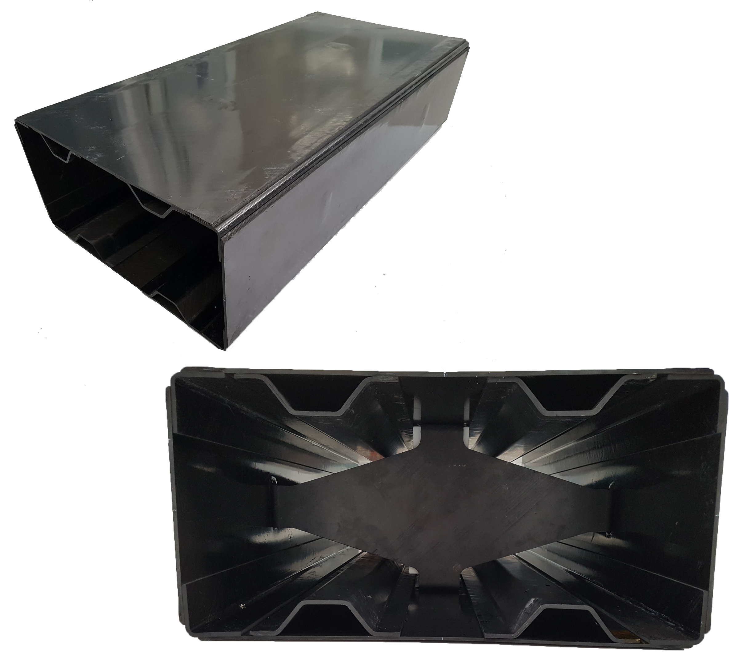 KEELBEMAN Project Completes Thermoplastic Composite Keel Beam Demonstrator for Airbus A320