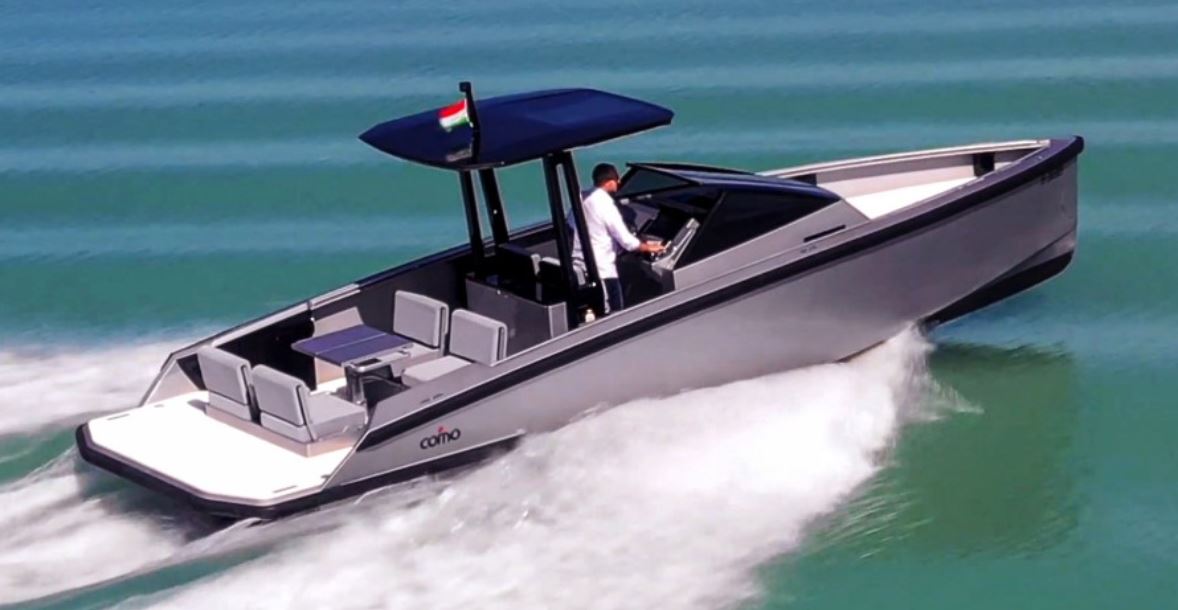 Cut Labor & Waste: 5‑Axis CNC 3‑D Printing of Composite Molds