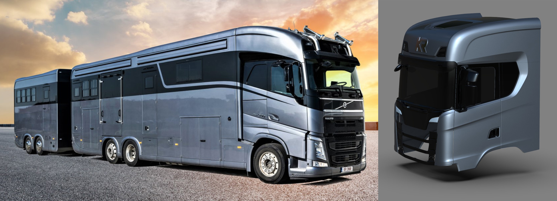 Cut Labor & Waste: 5‑Axis CNC 3‑D Printing of Composite Molds