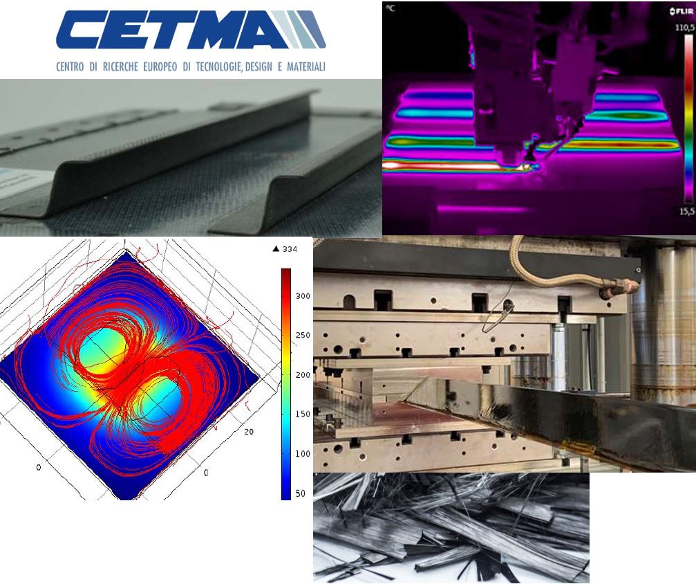 CETMA: Italy’s Premier Composite R&D & Innovation Hub