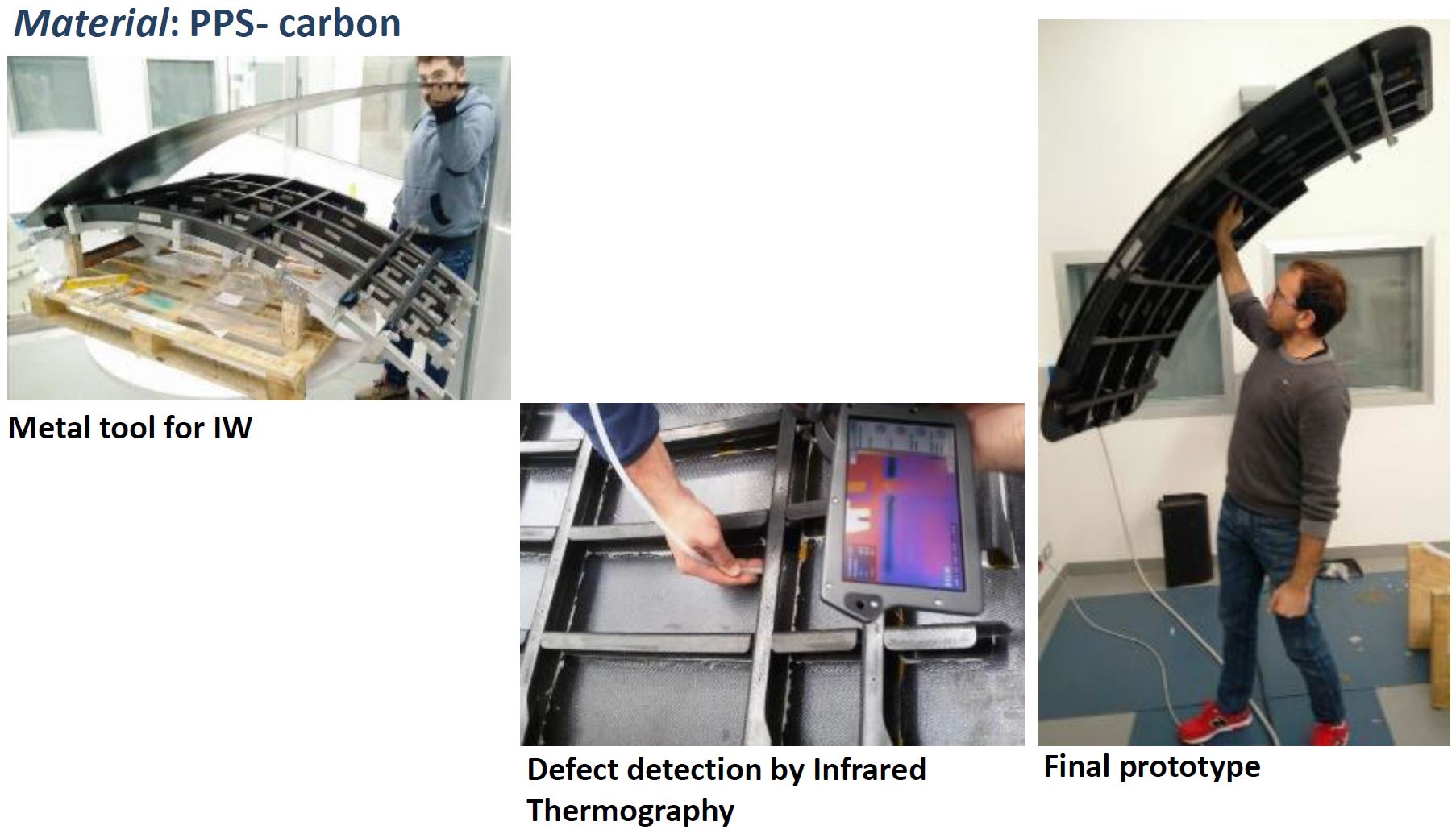 CETMA: Italy’s Premier Composite R&D & Innovation Hub