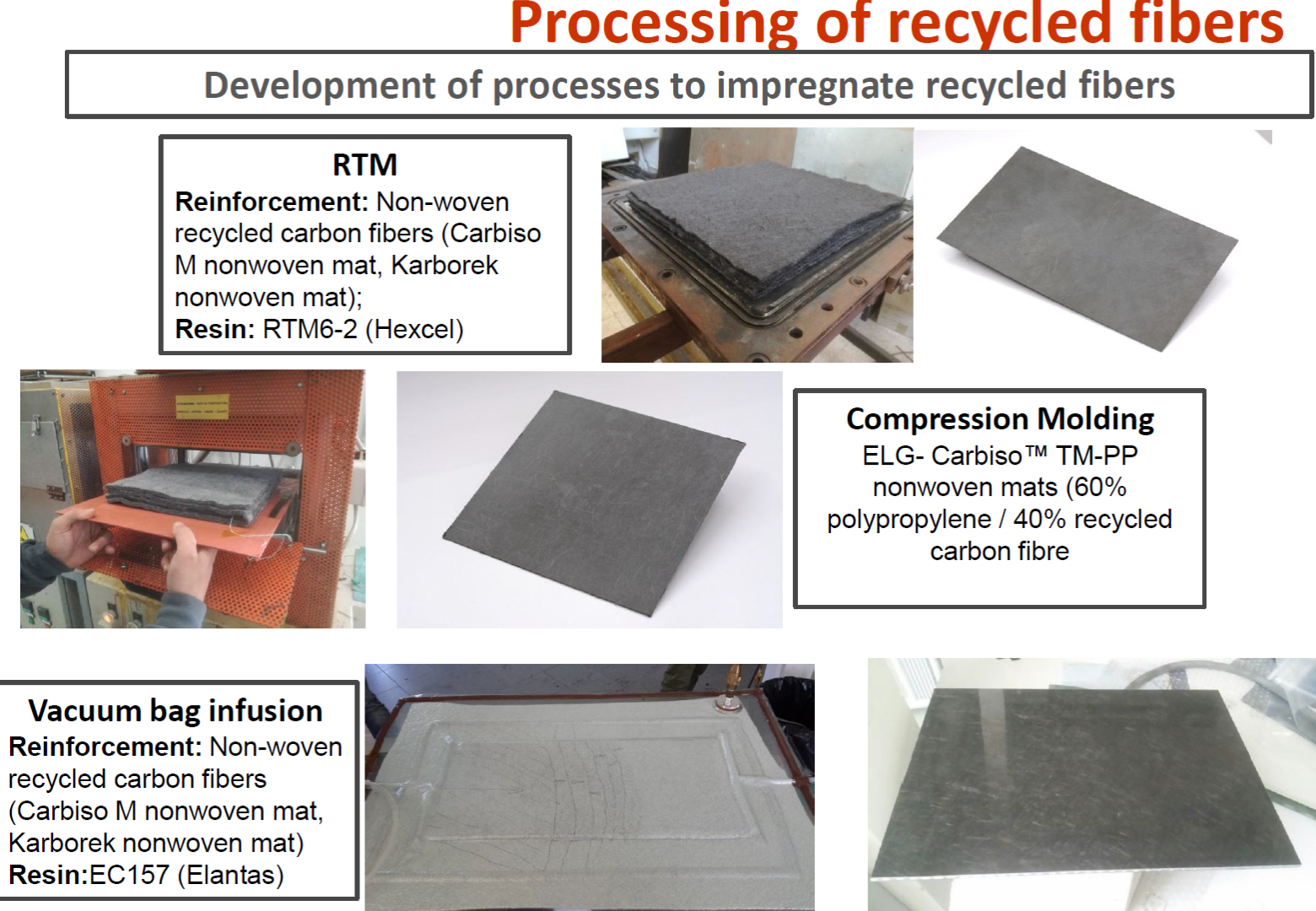 CETMA: Italy’s Premier Composite R&D & Innovation Hub