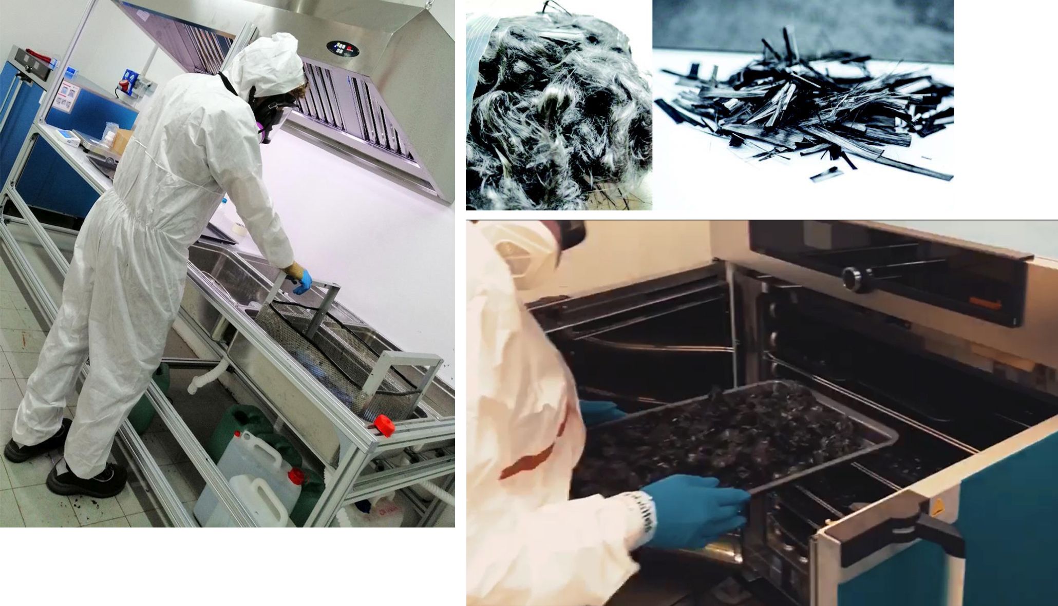 CETMA: Italy’s Premier Composite R&D & Innovation Hub