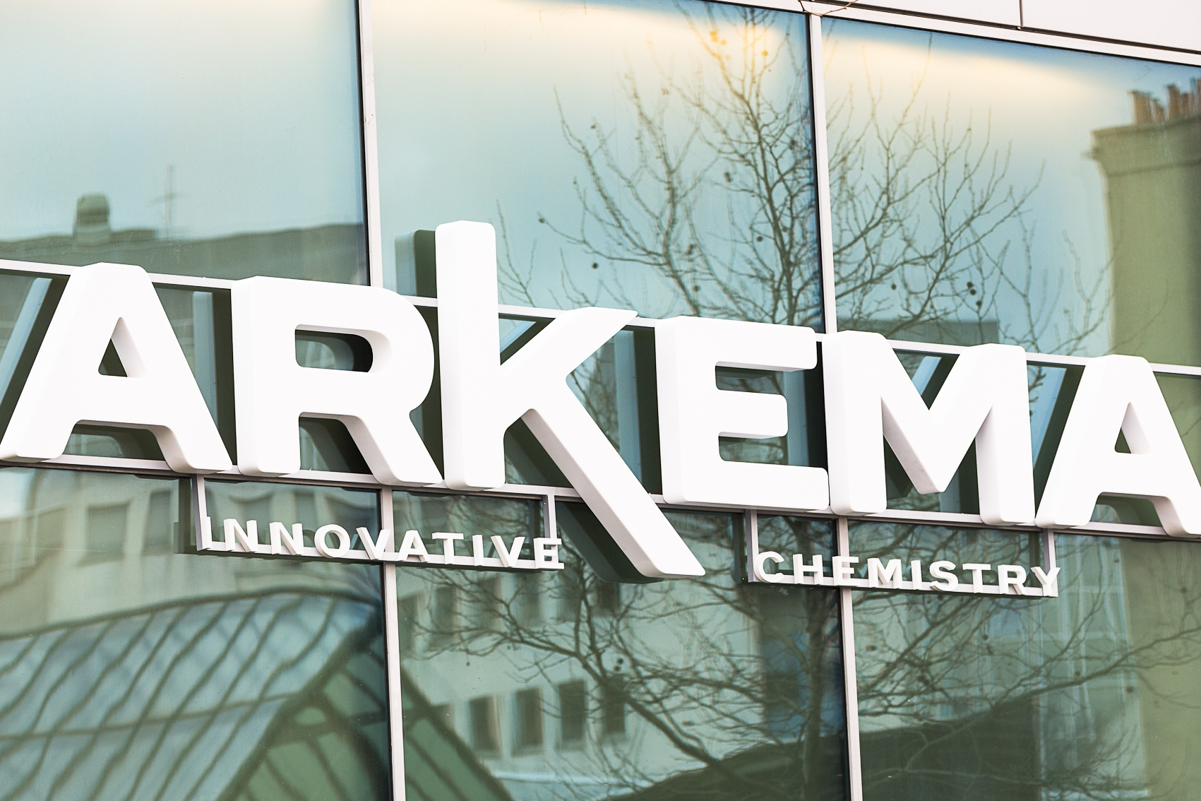 Arkema Reveals Ambitious Growth Strategy to Lead Specialty Materials