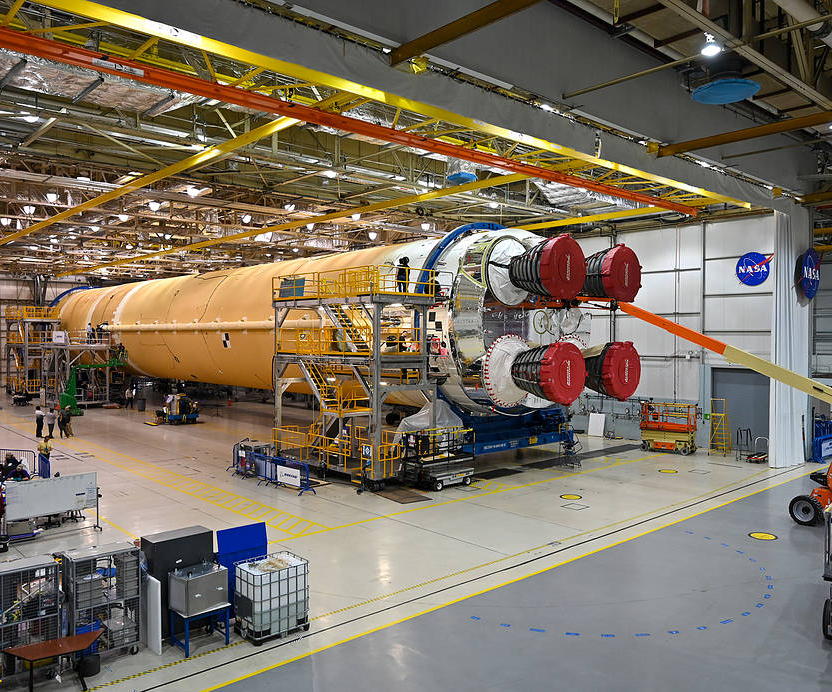 How Composite Materials Shaped Space Exploration