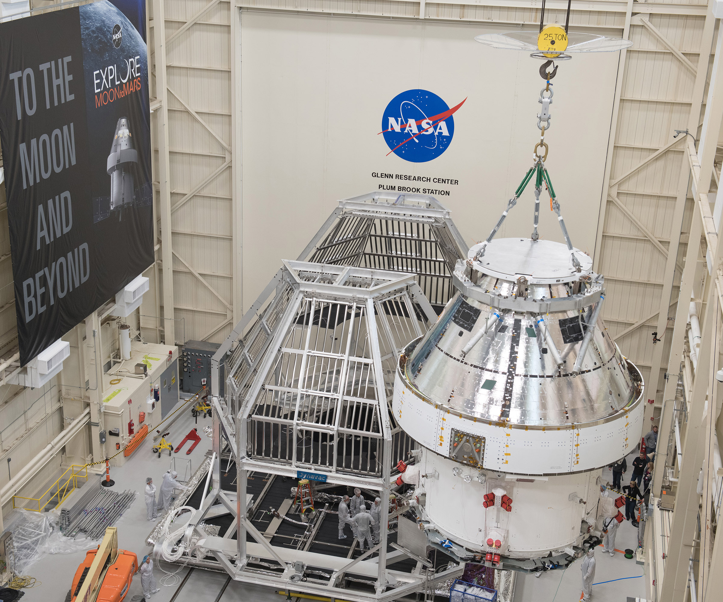 How Composite Materials Shaped Space Exploration