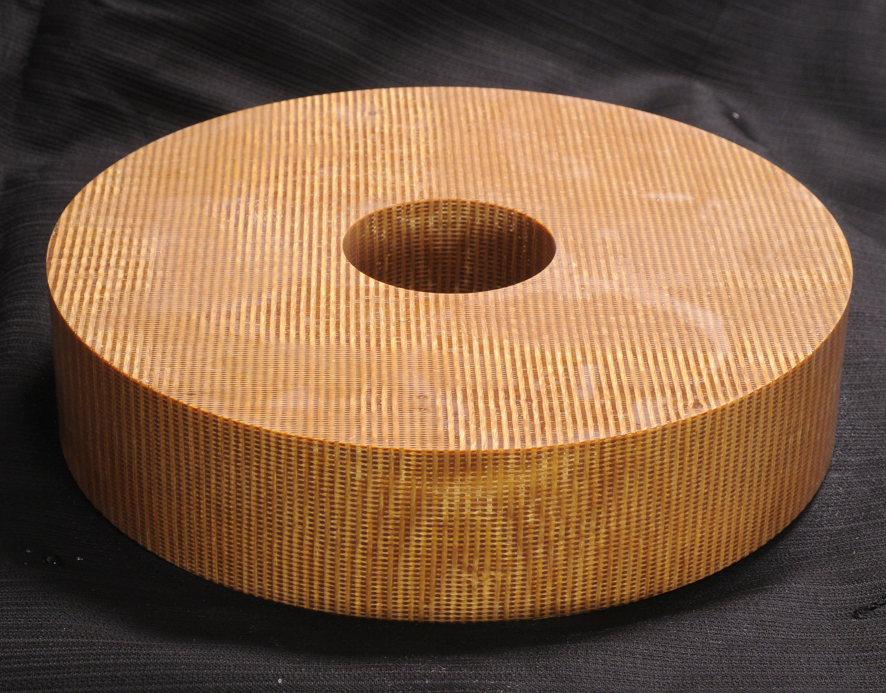 How Composite Materials Shaped Space Exploration