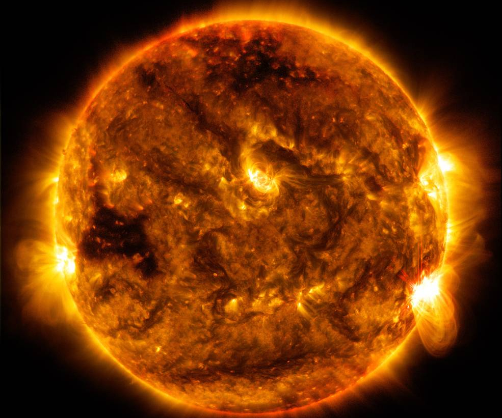 How Composite Materials Shaped Space Exploration