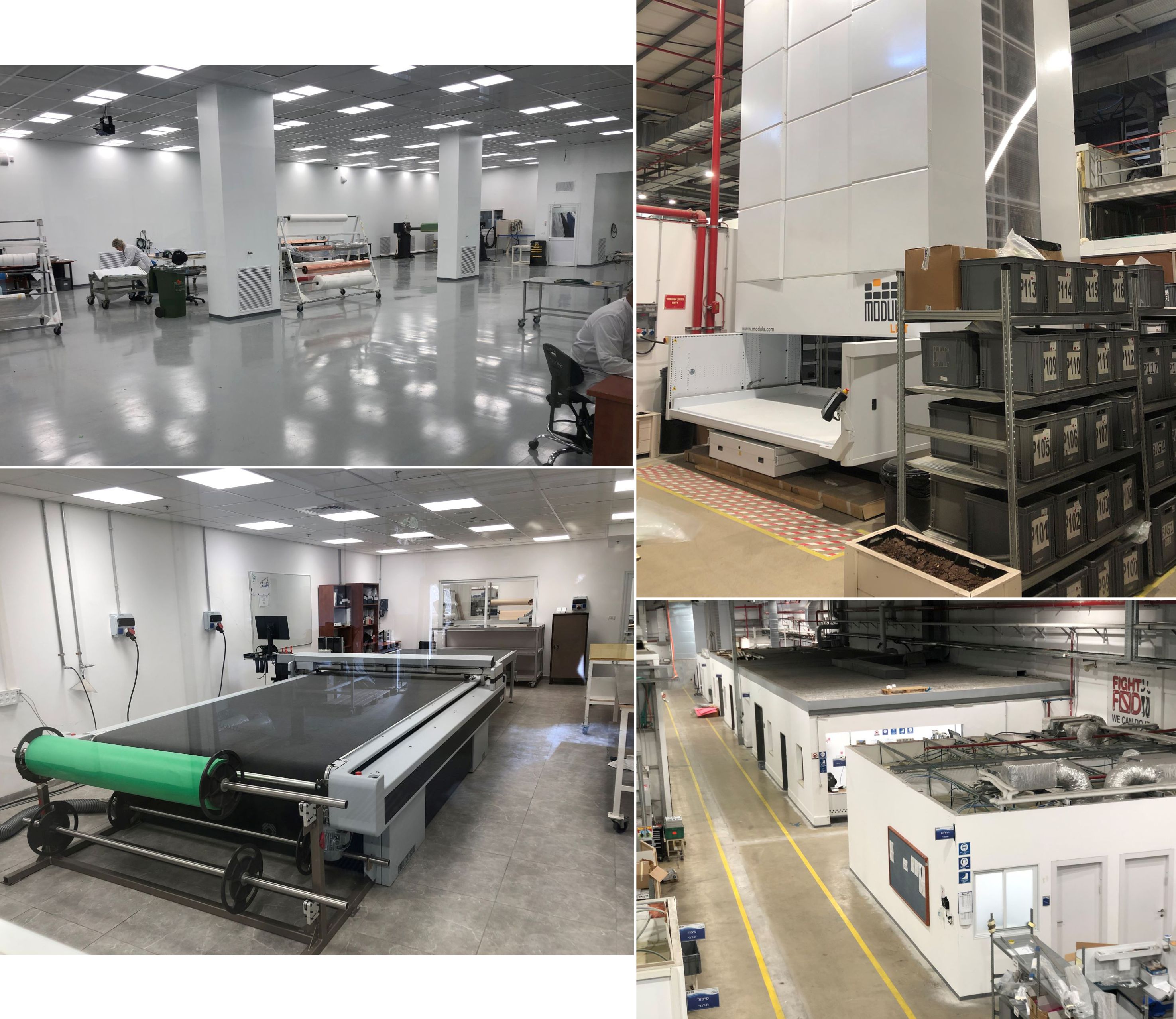 Kanfit Navigates COVID-19 Challenges While Driving Growth with Composites 4.0 Technology