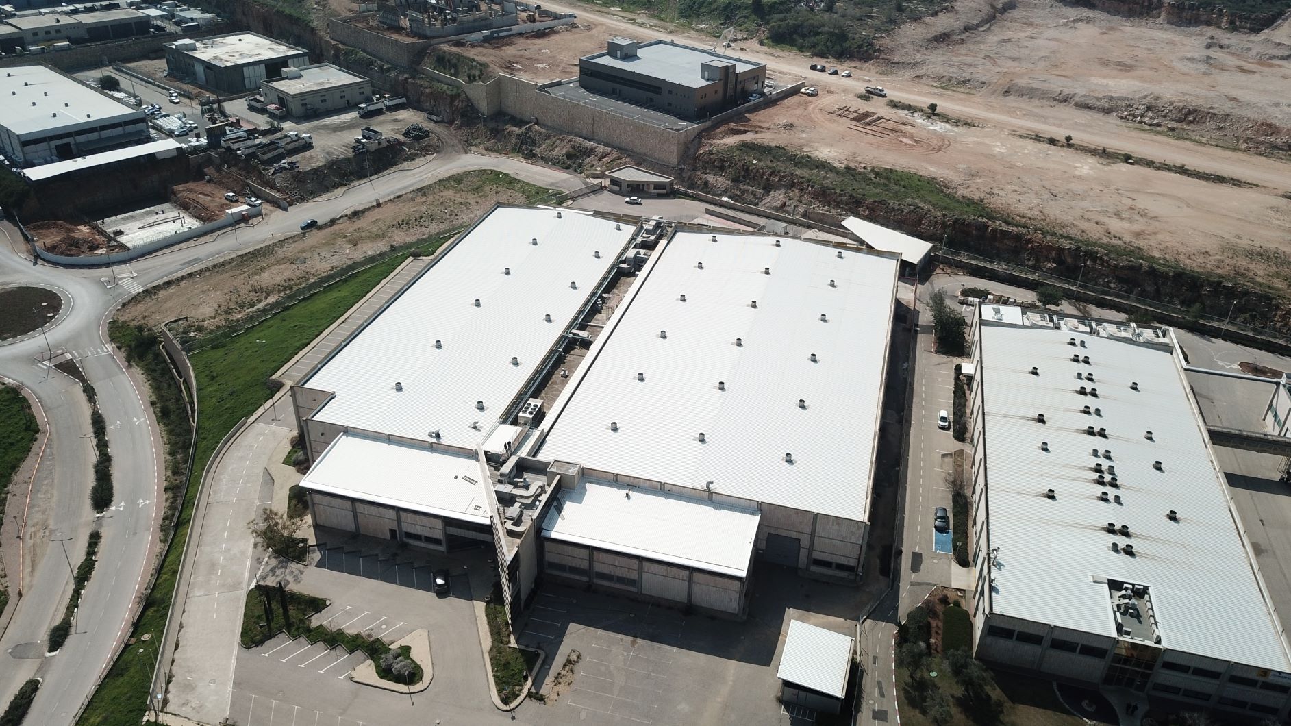 Kanfit Navigates COVID-19 Challenges While Driving Growth with Composites 4.0 Technology