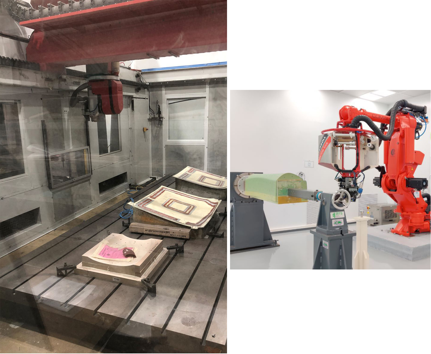 Kanfit Navigates COVID-19 Challenges While Driving Growth with Composites 4.0 Technology