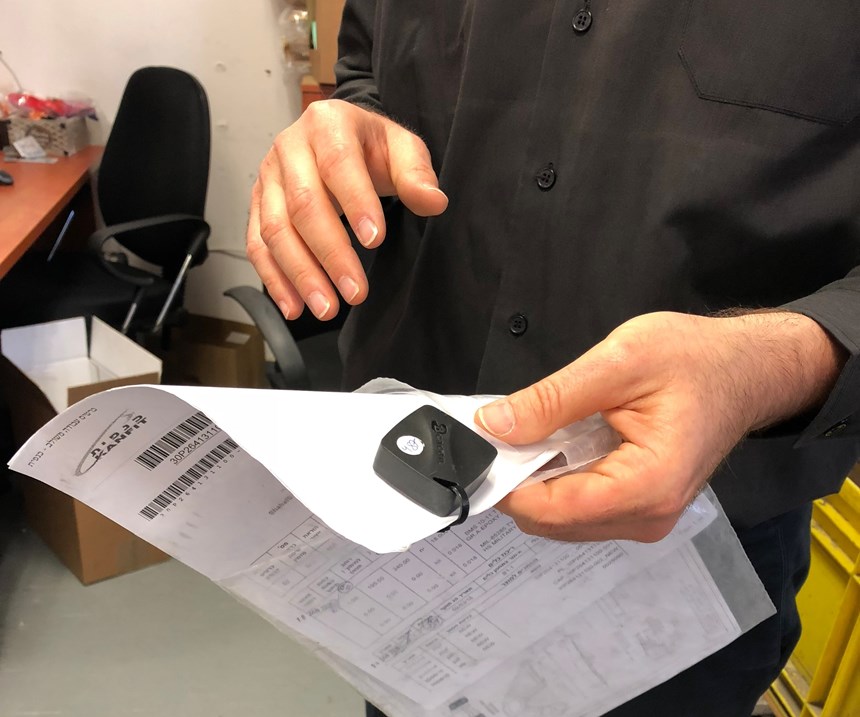 Kanfit Navigates COVID-19 Challenges While Driving Growth with Composites 4.0 Technology