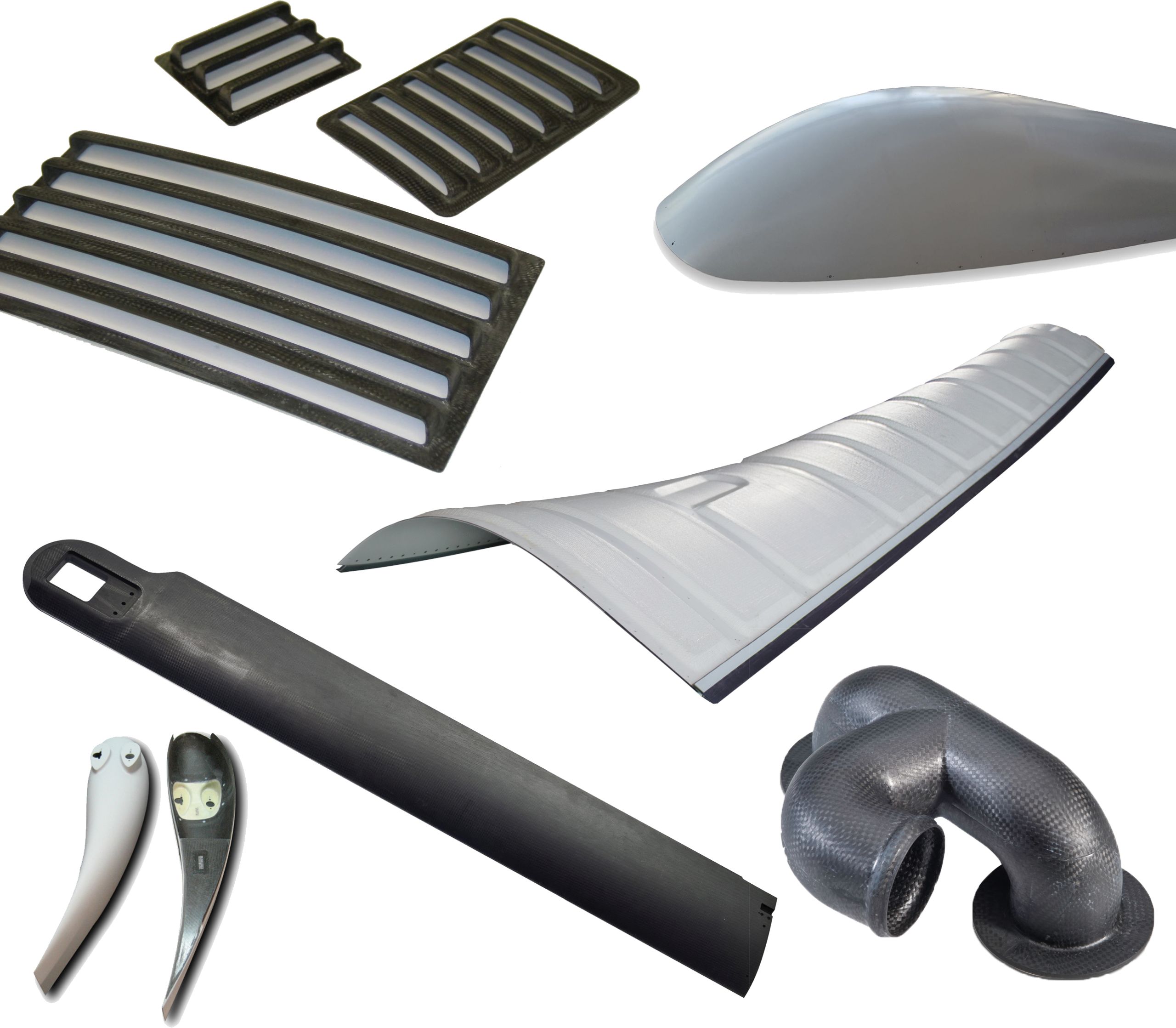 Kanfit Navigates COVID-19 Challenges While Driving Growth with Composites 4.0 Technology