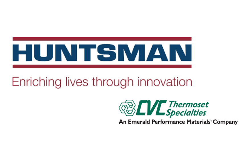 Huntsman Corp. Announces Acquisition of CVC Thermoset Specialties to Strengthen Composite Chemical Portfolio