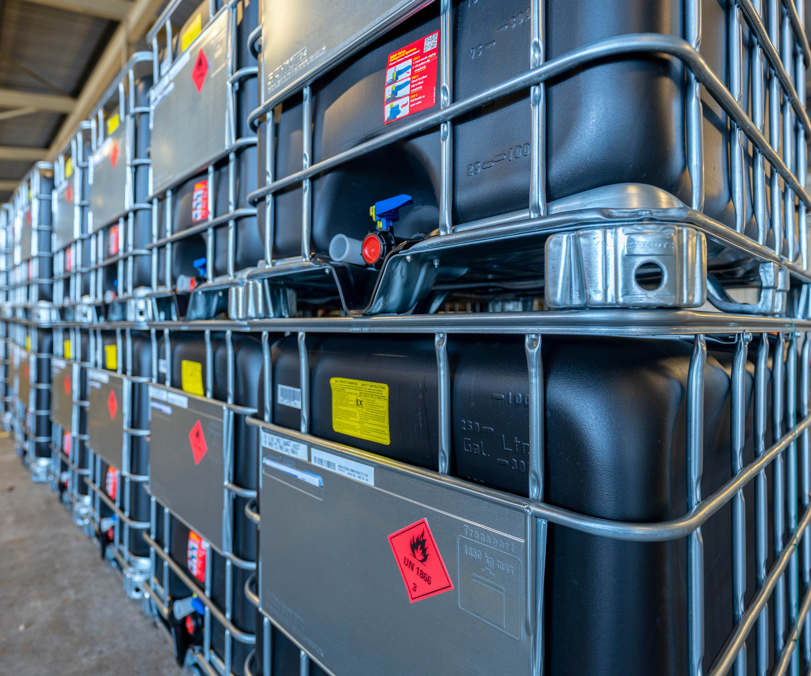 AOC Aliancys Announces New European Distribution Partners for Unsaturated Polyester and Vinyl Ester Resins