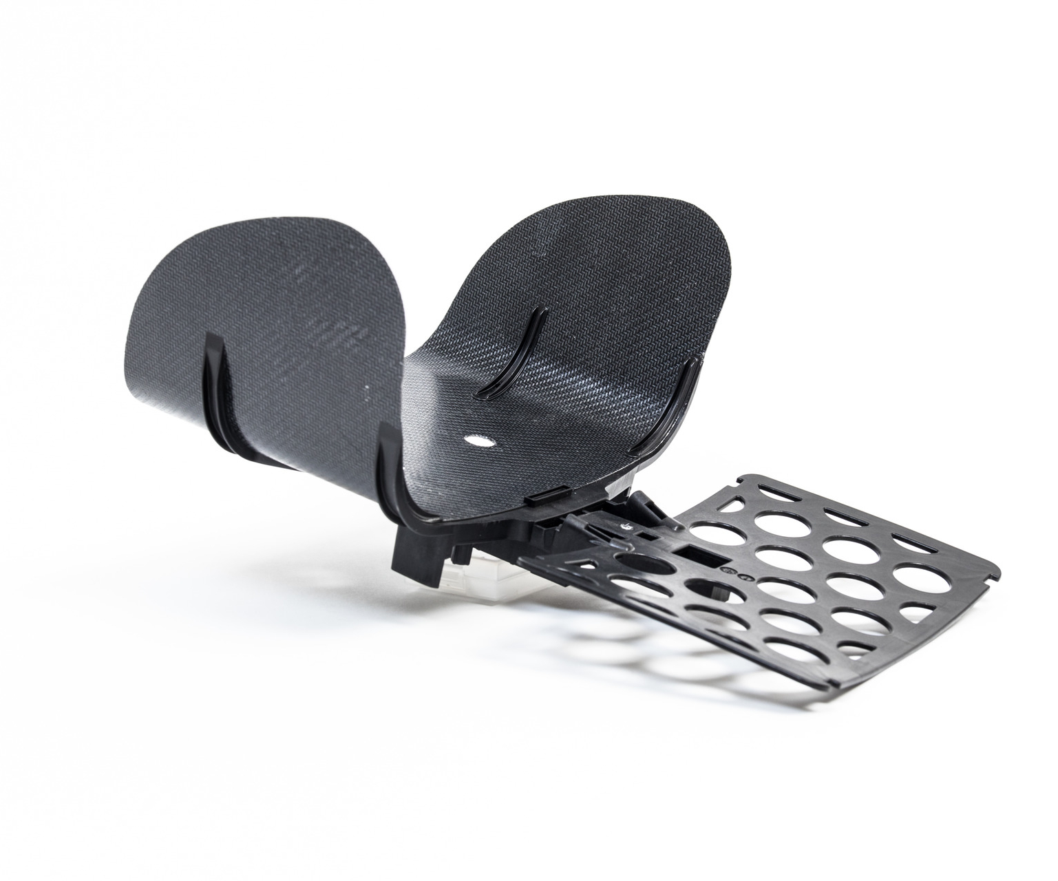 Tepex Enhances Child Seat Headrest with Advanced Reinforced Composite